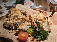 -岛风·台食小馆 ISLAND BISTRO(烟台山店)