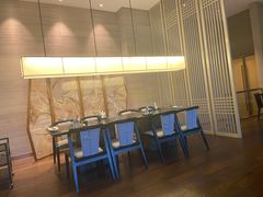 -西安浐灞艾美酒店·汉江餐厅·火锅