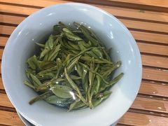 -先春西湖龍井•九曲红梅(杭大路店)