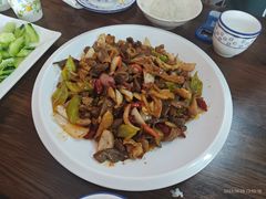 -清真·伊清阁餐厅