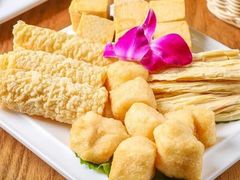 -尚海豆捞(乐虹坊店)