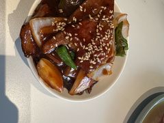 -顶特勒·黄鱼馆·特色菜(上海大世界店)