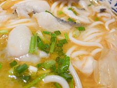 -鑫花溪牛肉米粉(文星广场店)
