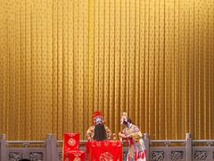 -北京前门建国饭店