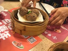 -点都德(聚福楼店)