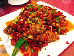 -丁太婆老妈蹄花(人民公园非遗总店)