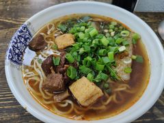 -芳姐牛杂(学子街店)