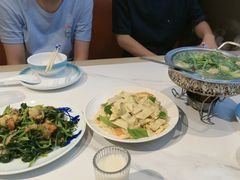 -小锅饭豆腐馆(重工北街普罗旺斯店)