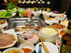 -海底捞火锅(万象城店)