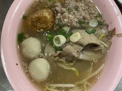 -榮泰米粉湯(Left Shop)