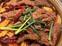 -山四砂锅(太原钟楼街店)