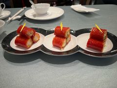 -彩丰楼中餐厅·仁恒洲际酒店