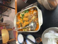 -聚味罗记大排檔·鲜鱼杂·甲鱼煲•龙虾馆(科学馆店)