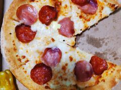 -棒约翰比萨·意面(剑河店)