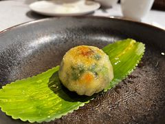 -潮府馆·非遗潮州菜·港式点心(世纪公园店)