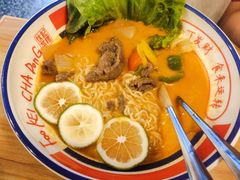 -伙记茶档(龙海风情小镇店)