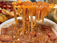-燕北云山·农家菜·灶台鱼(密云溪翁庄店)