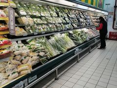 -京客隆超市(京源店)