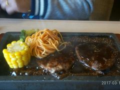 -必胜客(新中纬店)