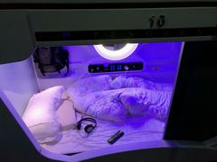 -1012太空舱青年旅舍(三坊七巷店)