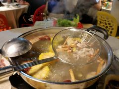 -小煵记·打边炉(西丽文光店)