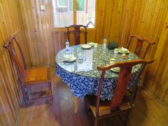 包厢-老字号农家宴