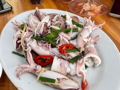 -湛江海鲜餐厅