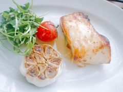 -上海柏悦酒店·世纪100牛排馆