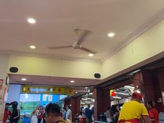 -大茄来海鲜餐厅(亚洲城分行)