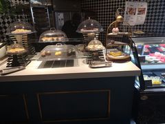 -五月罗马海鲜自助餐厅(陆家嘴店)