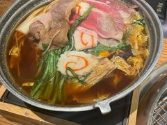 -黑牛の店·和牛烧肉(合生汇店)