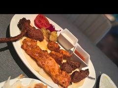-Efes Turkish & Mediterranean Cuisine 艾菲斯餐厅(陆家嘴店)