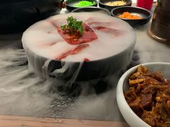 -九田家黑牛烤肉料理(宽城万达店)