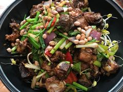 -古城苗家土菜馆(河景餐厅店)