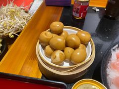 -珮姐老火锅(新街口店)