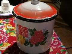 -人民公社大食堂(张家湾店)