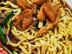 -陈记锅盖面(长江路店)