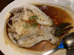 笋壳鱼-彩丰楼·中餐厅(国家会展中心上海洲际店)