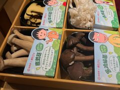 -海底捞火锅(上地华联店)