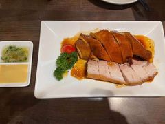 -新旺茶餐厅(嘉里城店)