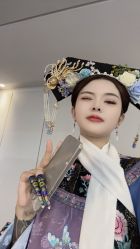 -美云庭古装·格格服汉服·京城旅拍(北京店)