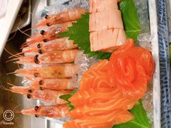 -大渔铁板烧(大悦城店)