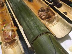 -南海食街(佛冈店)