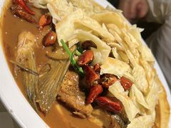 -范家小馆·烤鸭新京菜(金融街店)