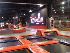 -VFSC极限蹦床主题公园(乐园道彩悦城阳光店)