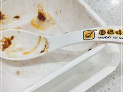 -圆碌碌甜品屋(二中店)