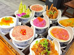 -楠火锅(西单店)