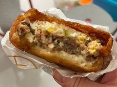 -物美大卖场(玉蜓桥店)