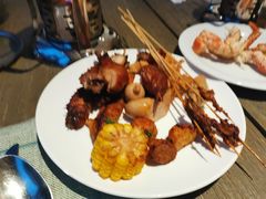 -TABLE·味西餐厅-成都茂业JW万豪酒店