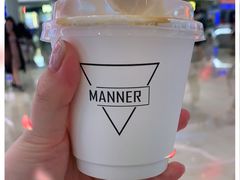 -Manner Coffee(壹方城店)